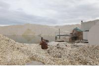 background gravel mining 0012